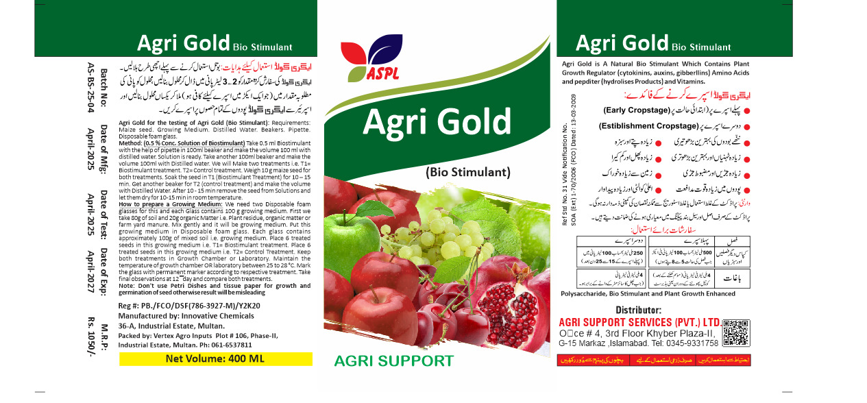 Fertilizer Applicator